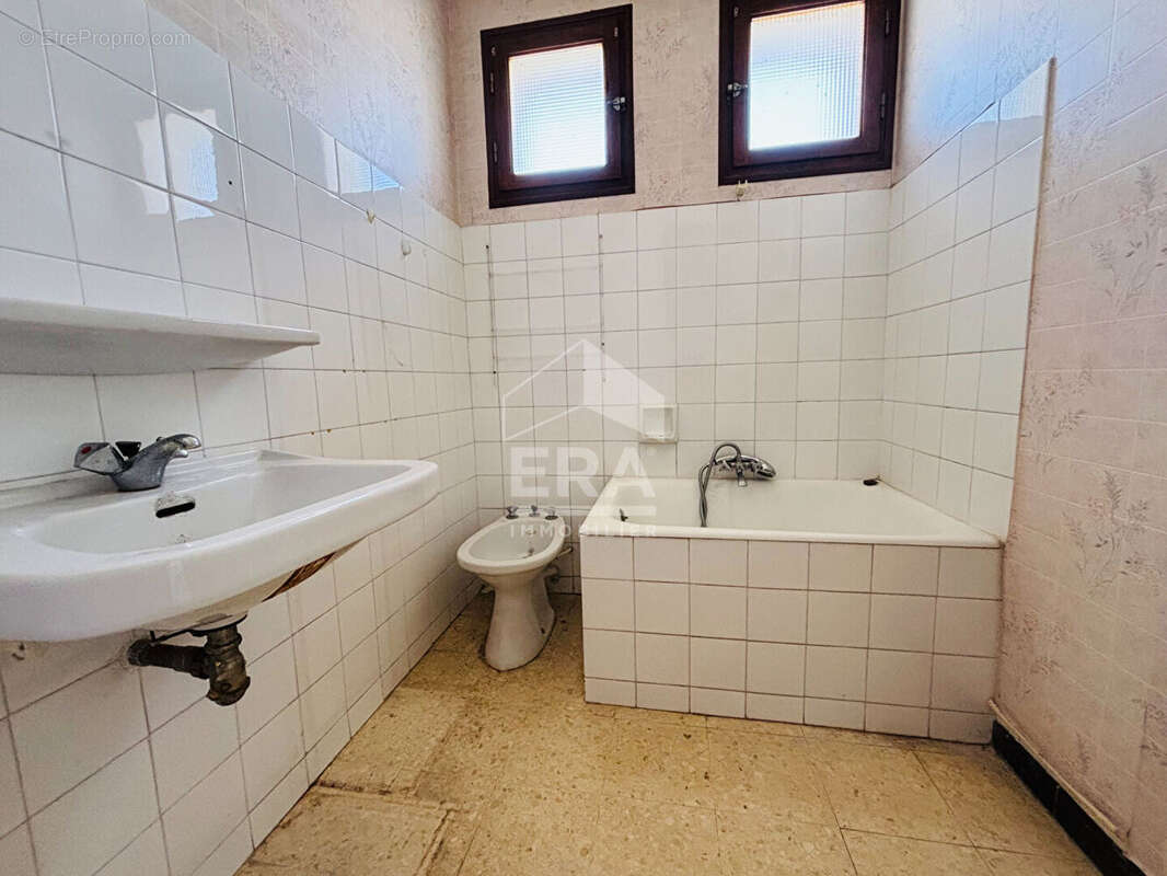 Appartement à MARTIGUES