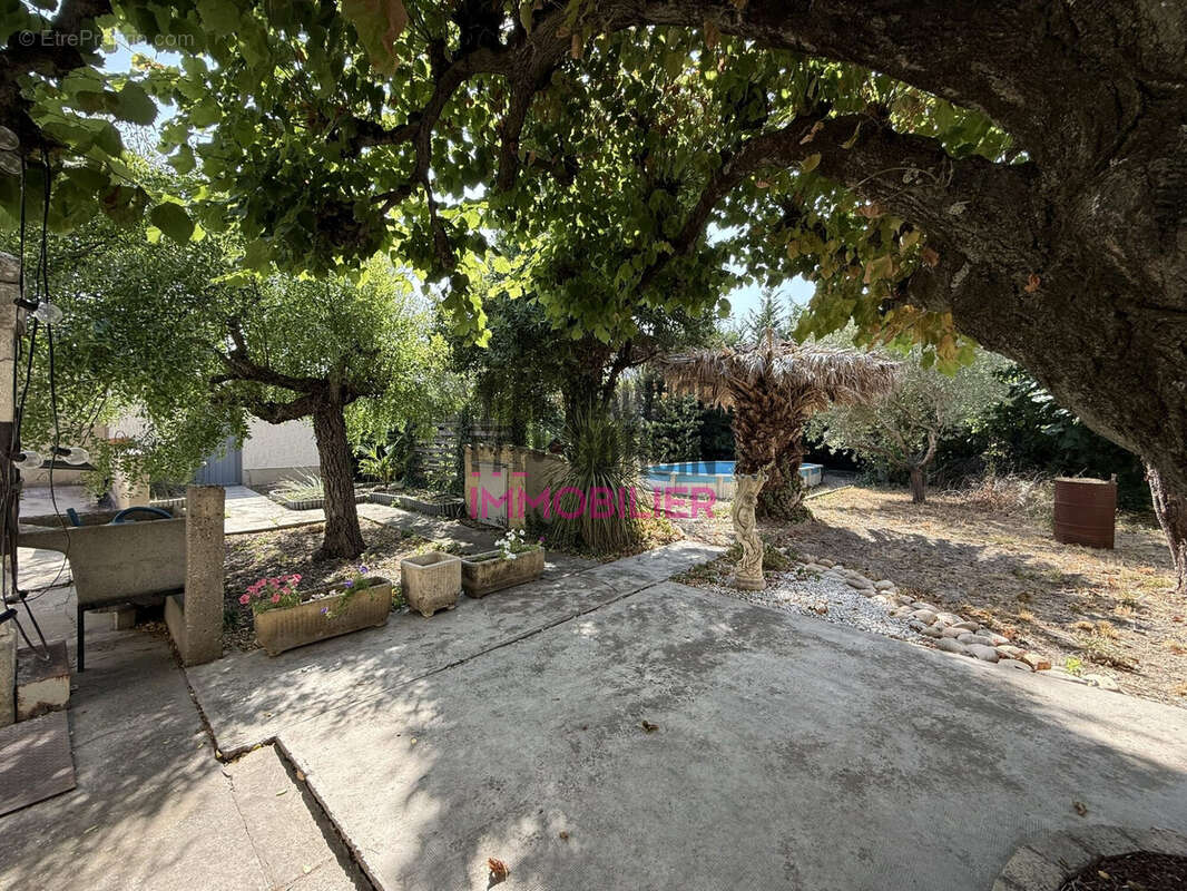 Maison 114 m² à Le Pontet  - photo 4