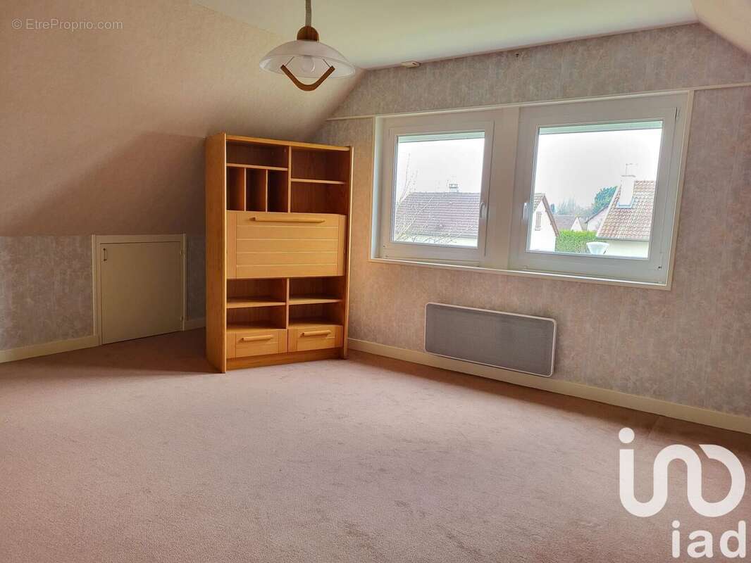 Photo 4 - Maison à SARRY