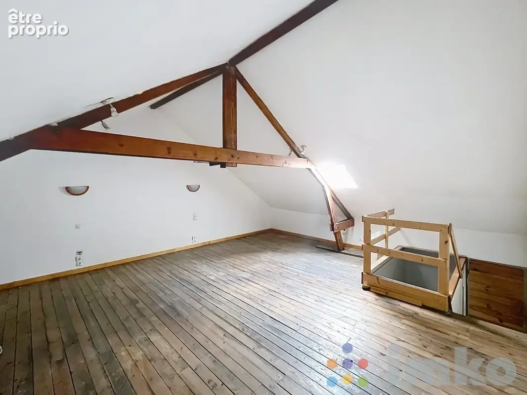 Maison 127 m² à Coudekerque-Branche  - photo 4