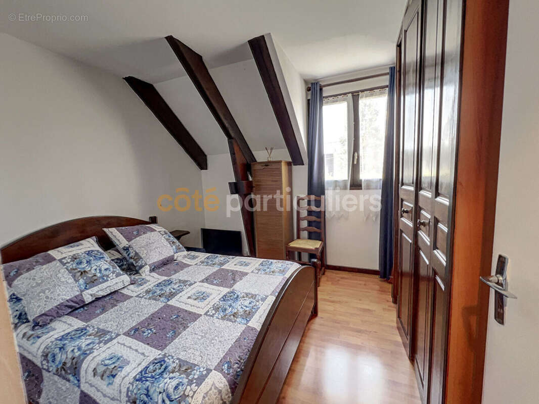 Maison 3 pièces  proche Bords de Marne - photo 8
