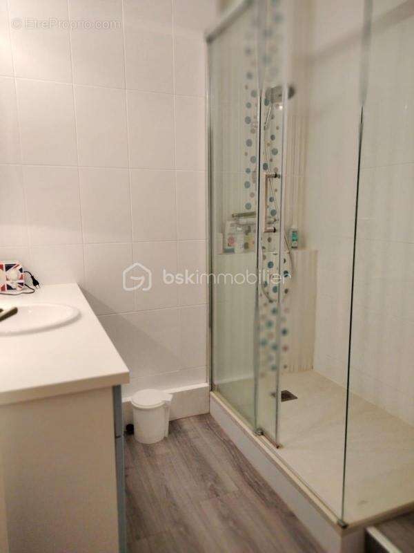 Appartement à PORNIC