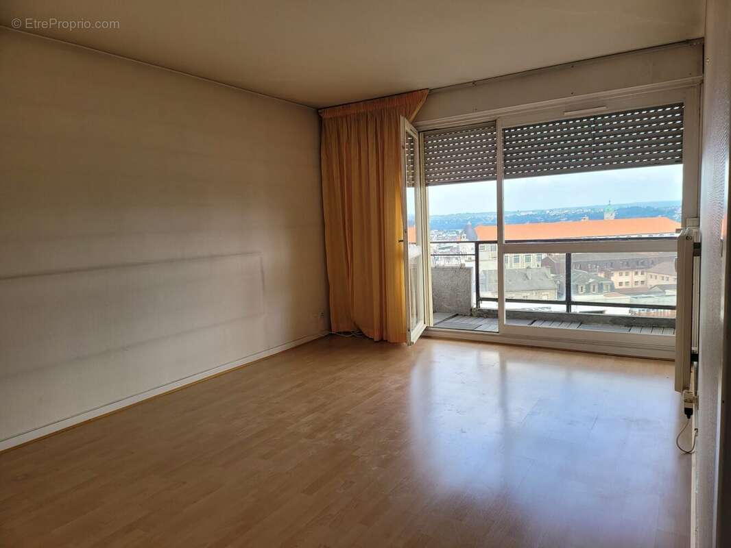 Appartement à LIMOGES