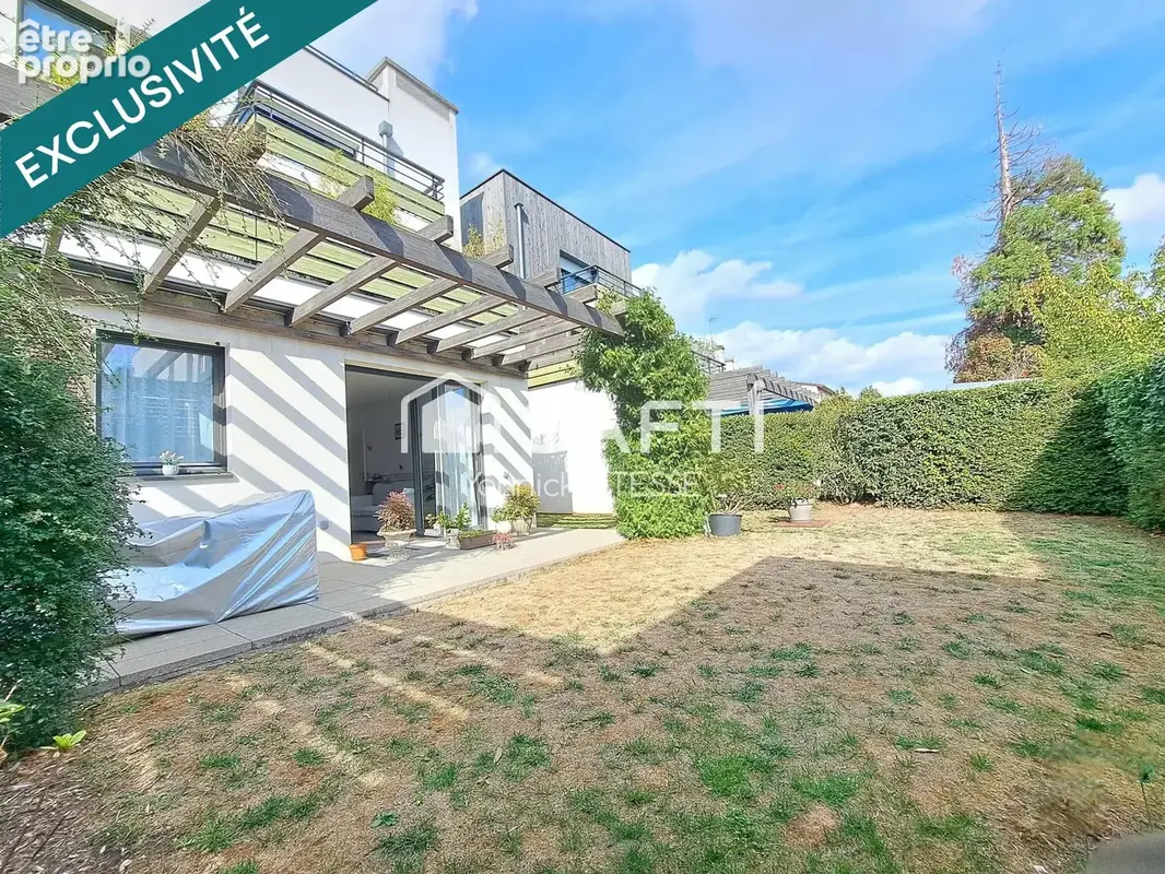 Photo 1 - Appartement à BESSANCOURT