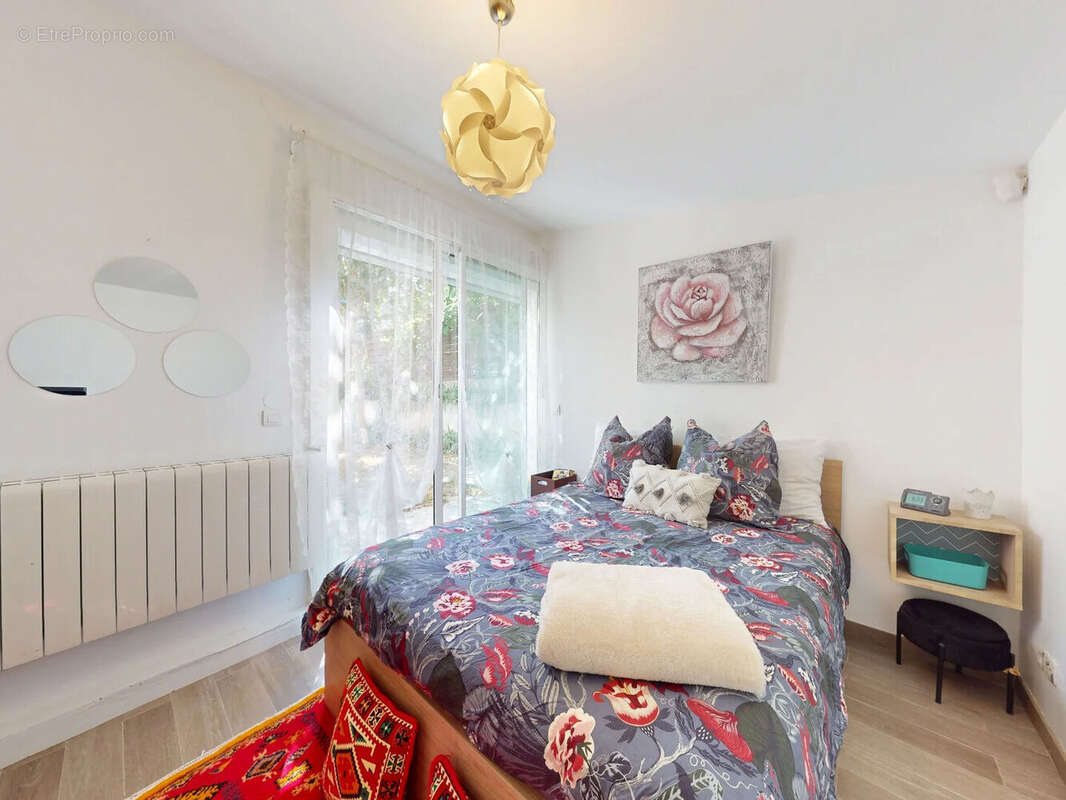 Gagny centre ,une maison familiale rénovée où chaque espace a été pensé pour le quotidien - photo 7