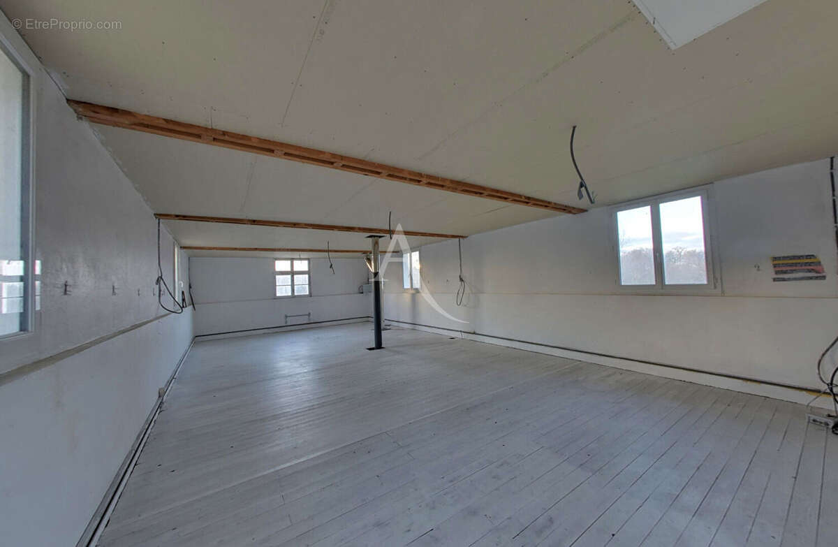 Maison à CASTELSARRASIN