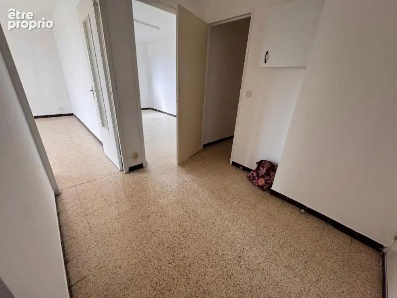 Appartement 63m² à marseille 13e arrondissement - photo 5