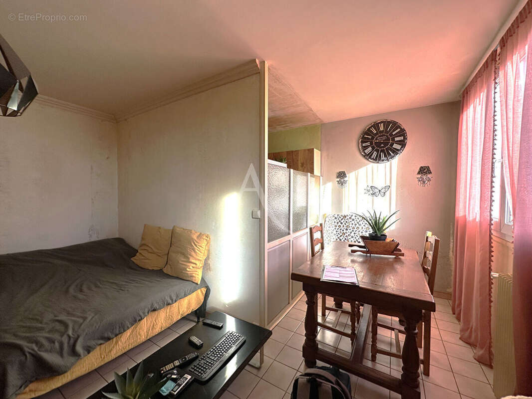 Appartement à TOURS