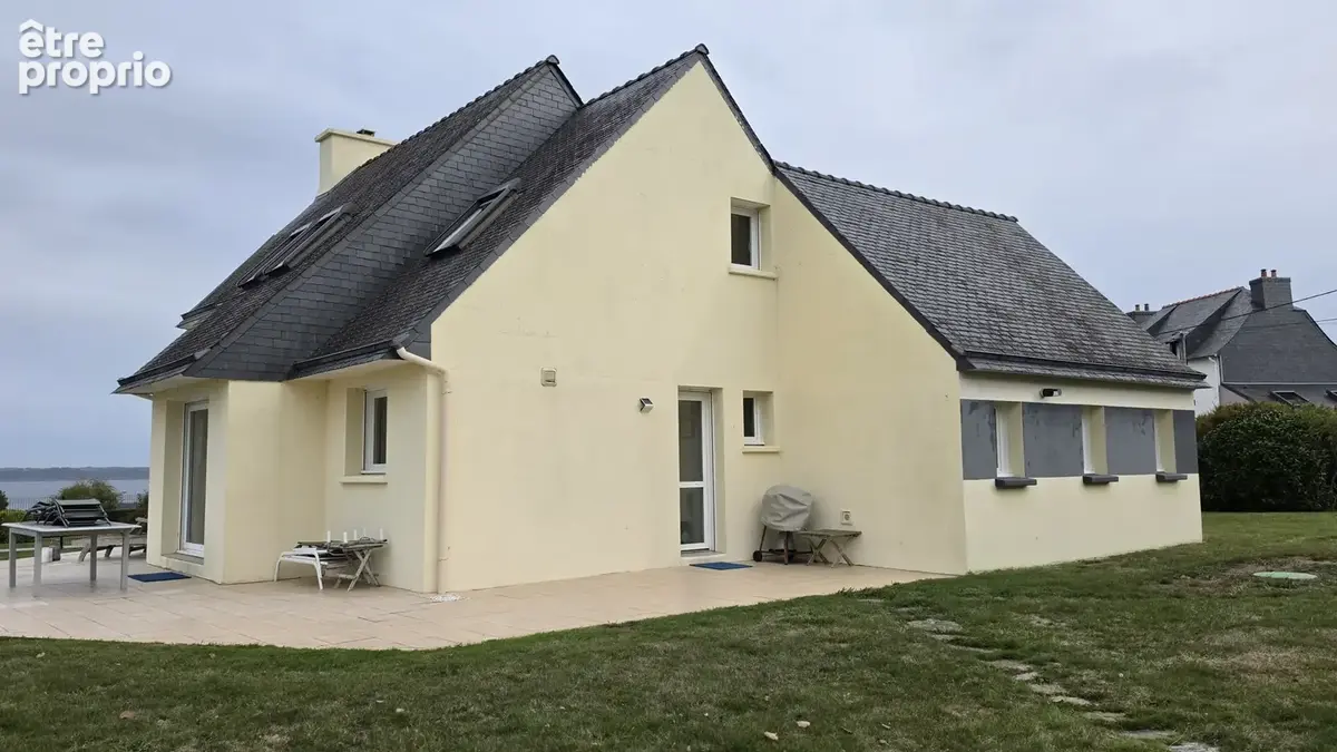 Maison familiale vue mer - photo 7
