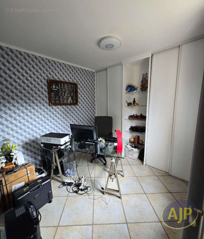 Maison à MARTIGNAS-SUR-JALLE