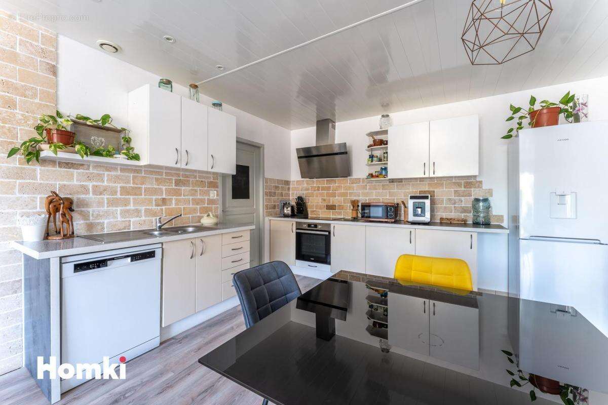 Appartement à SAINT-MEDARD-EN-JALLES