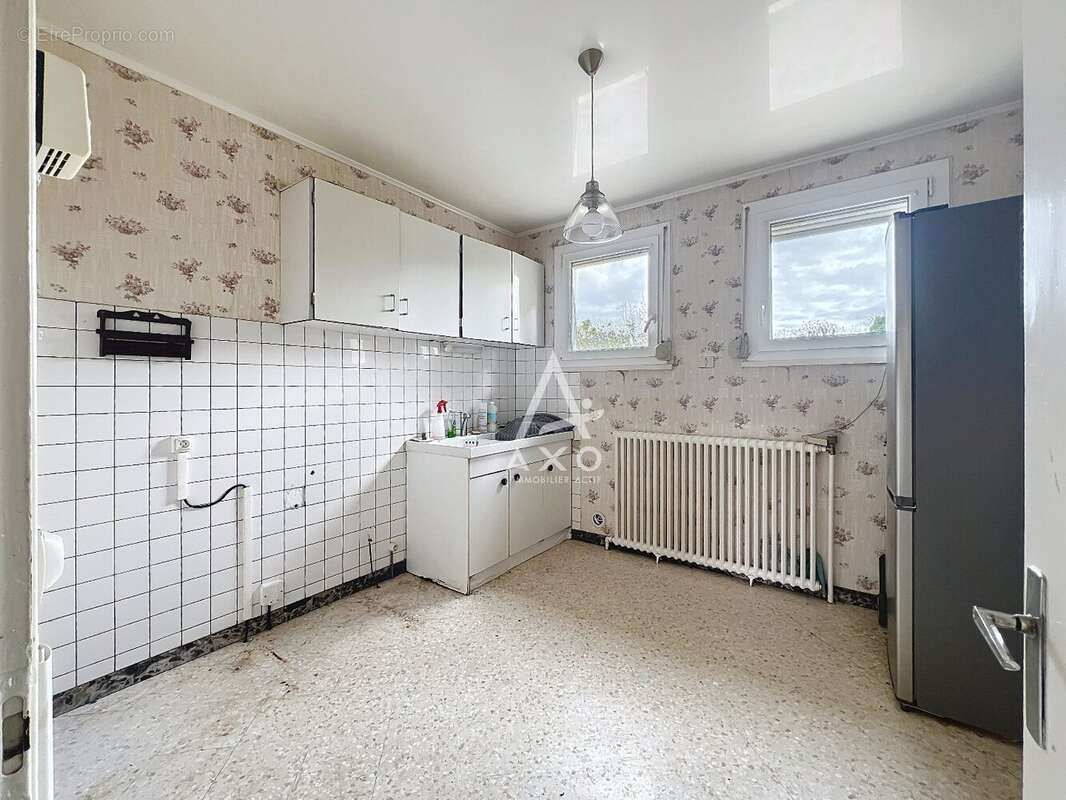 Maison à DAMPARIS