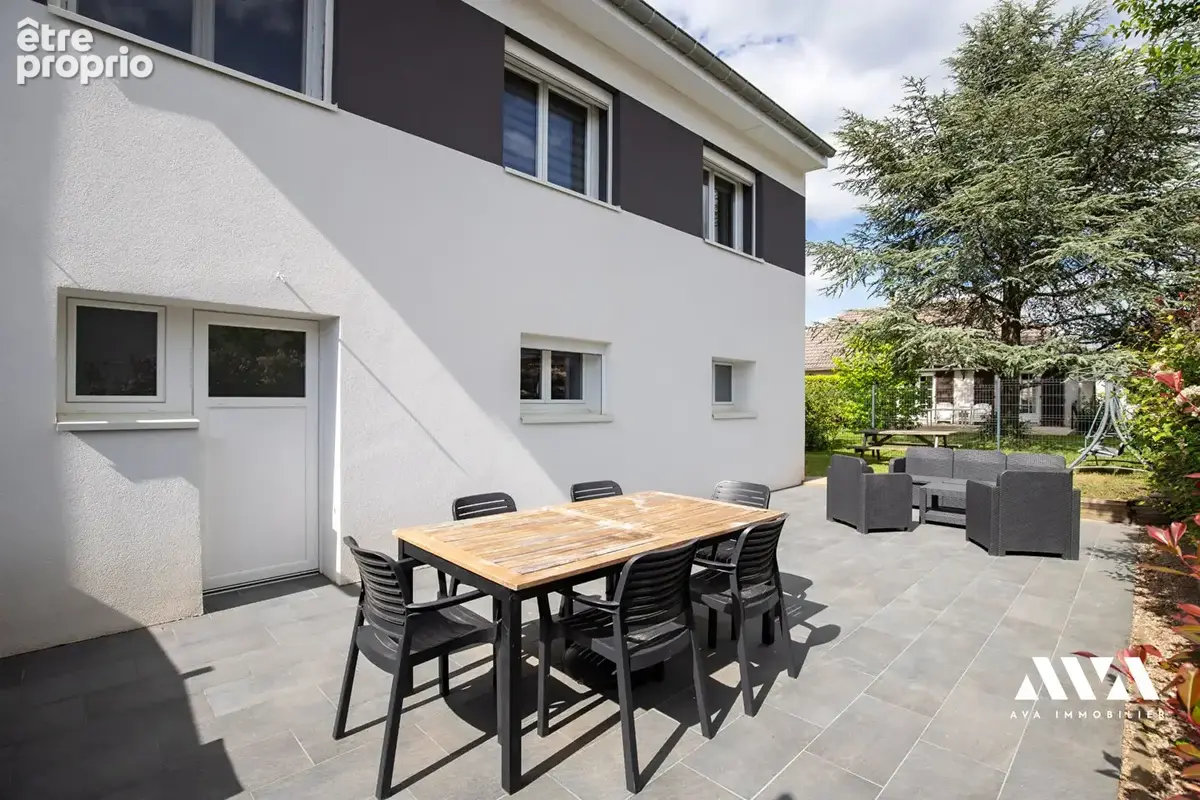 Maison Pulnoy 6 Pièces - 150m2 - photo 2