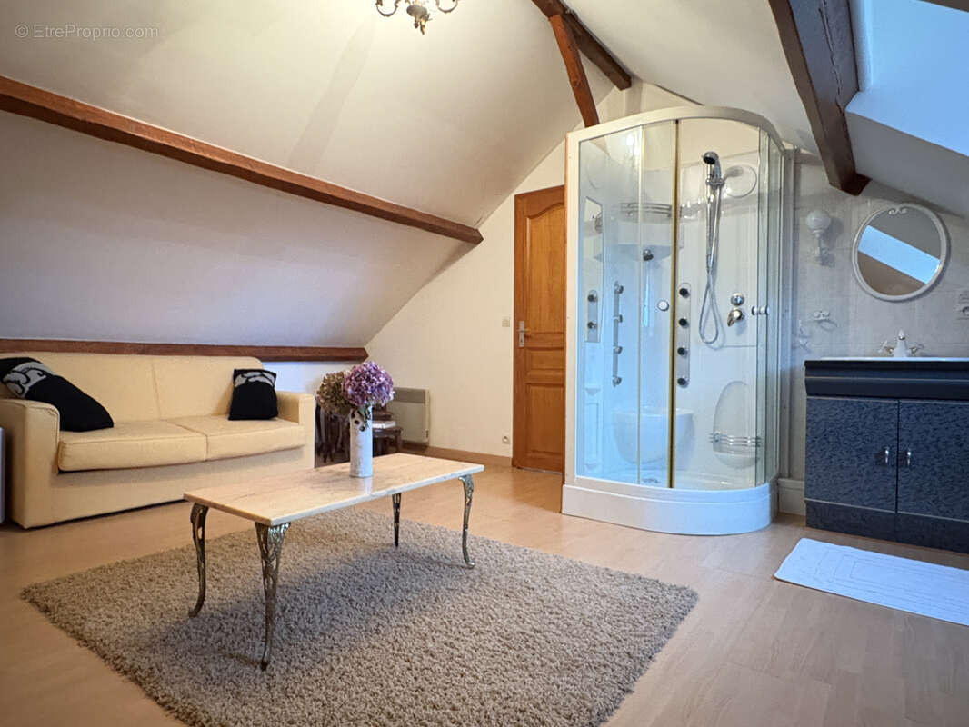 Maison à GACE