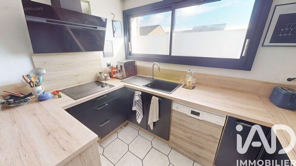 Photo 8 - Maison à NANDY