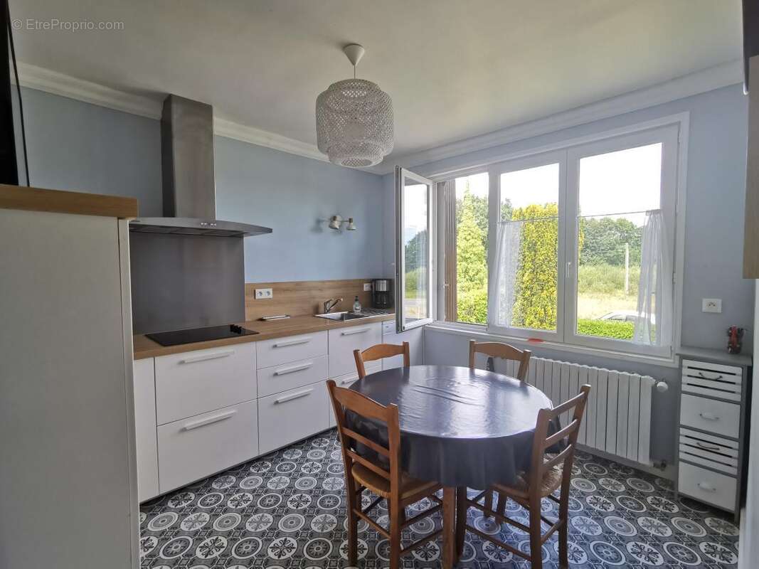 Maison 78 m² à Plouec-Du-Trieux  - photo 3
