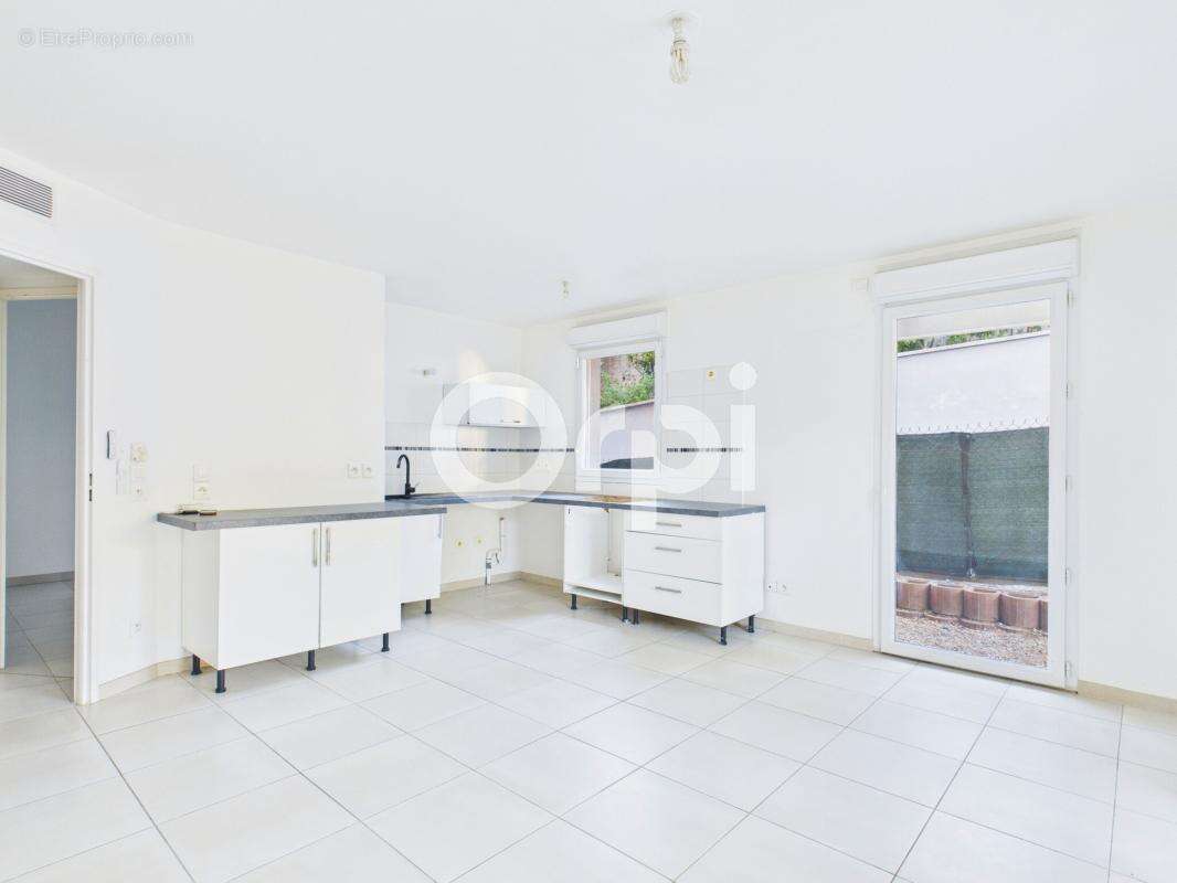 Appartement à MANDELIEU-LA-NAPOULE