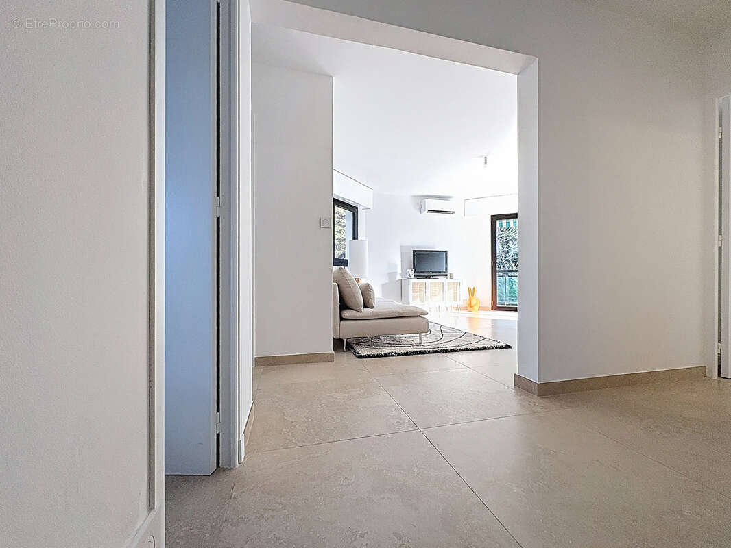 Appartement à SAINT-RAPHAEL