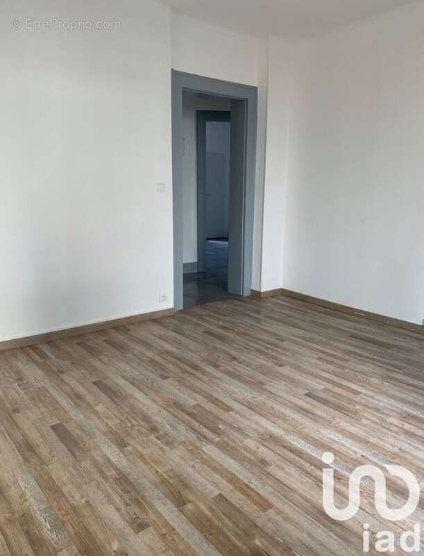 Photo 4 - Appartement à MULHOUSE