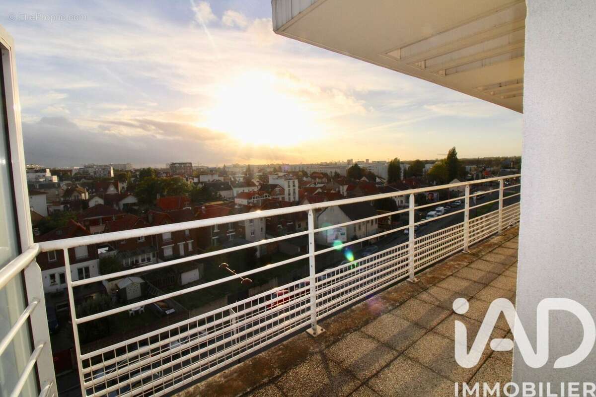 Photo 6 - Appartement à LE BOURGET