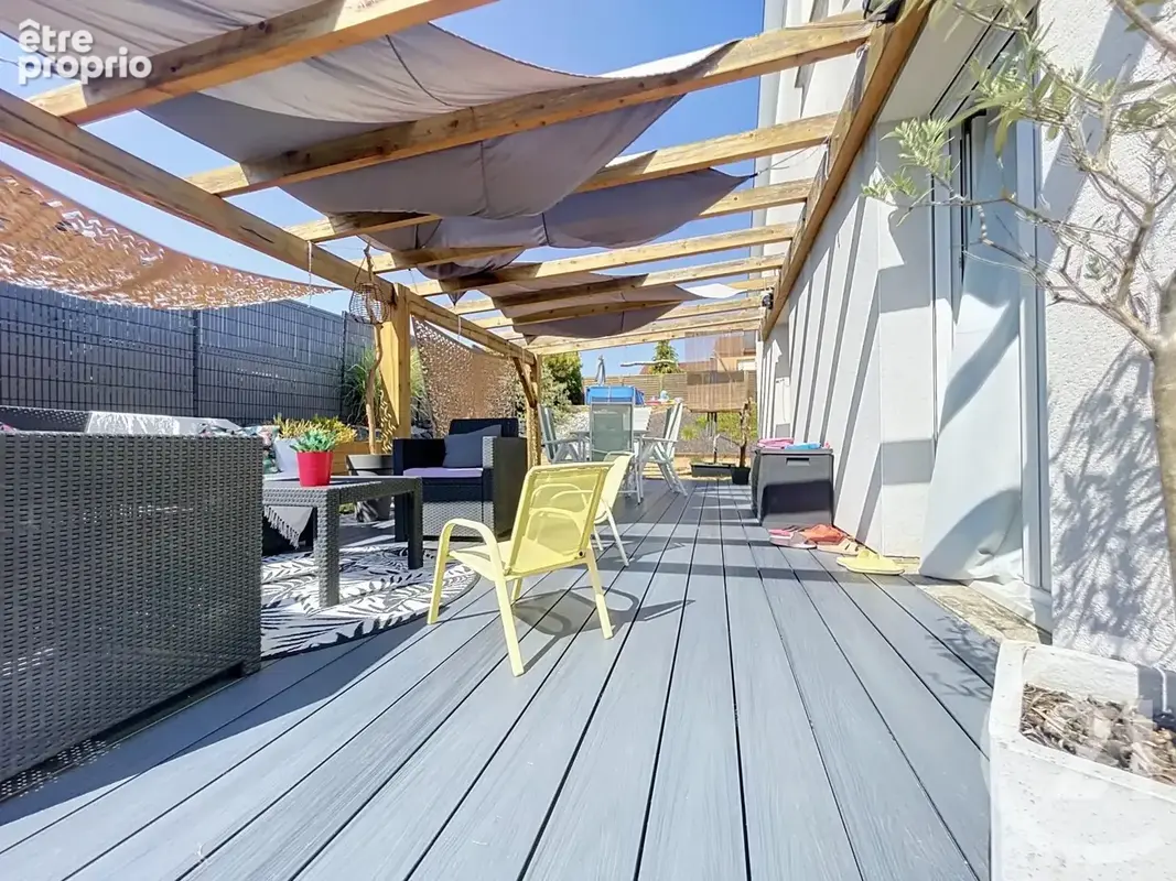 Maison 151 m² à Golbey  - photo 19