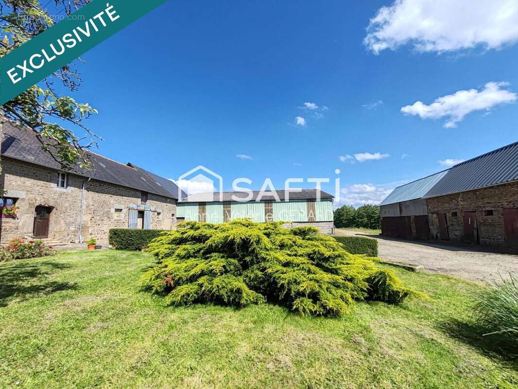 Photo 9 - Maison à LA DOREE