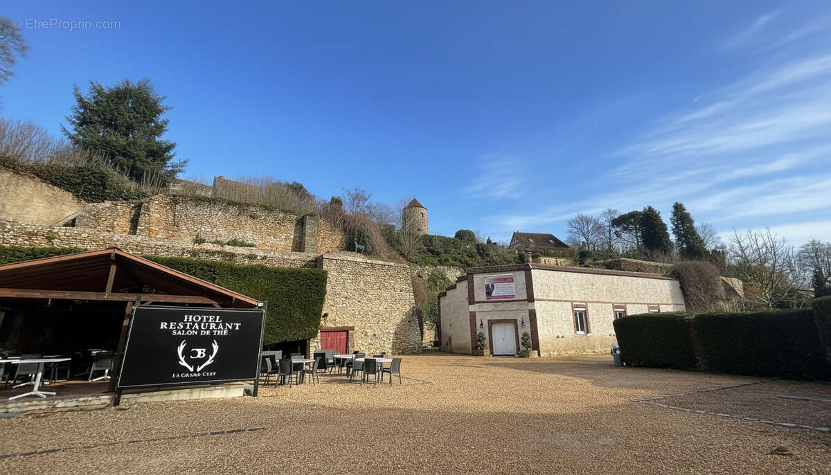 Appartement à NONANCOURT
