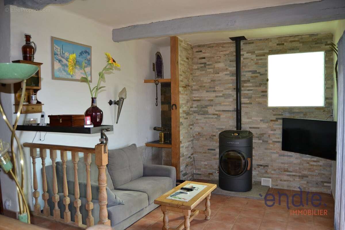 Maison à DRAGUIGNAN