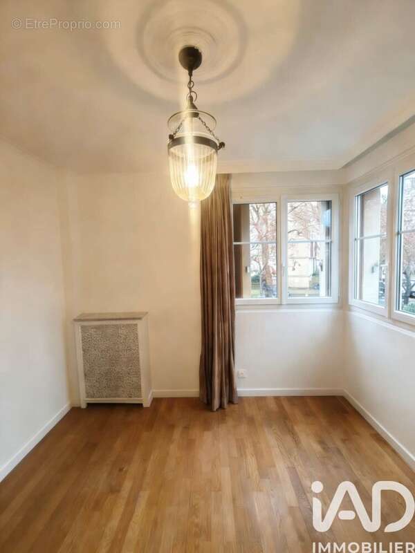 Photo 8 - Appartement à IVRY-SUR-SEINE