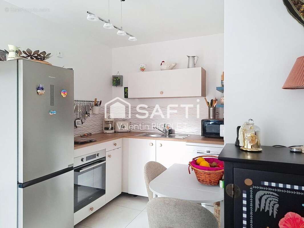 Photo 3 - Appartement à TAVACO