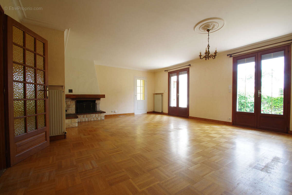 Maison à VERTOU