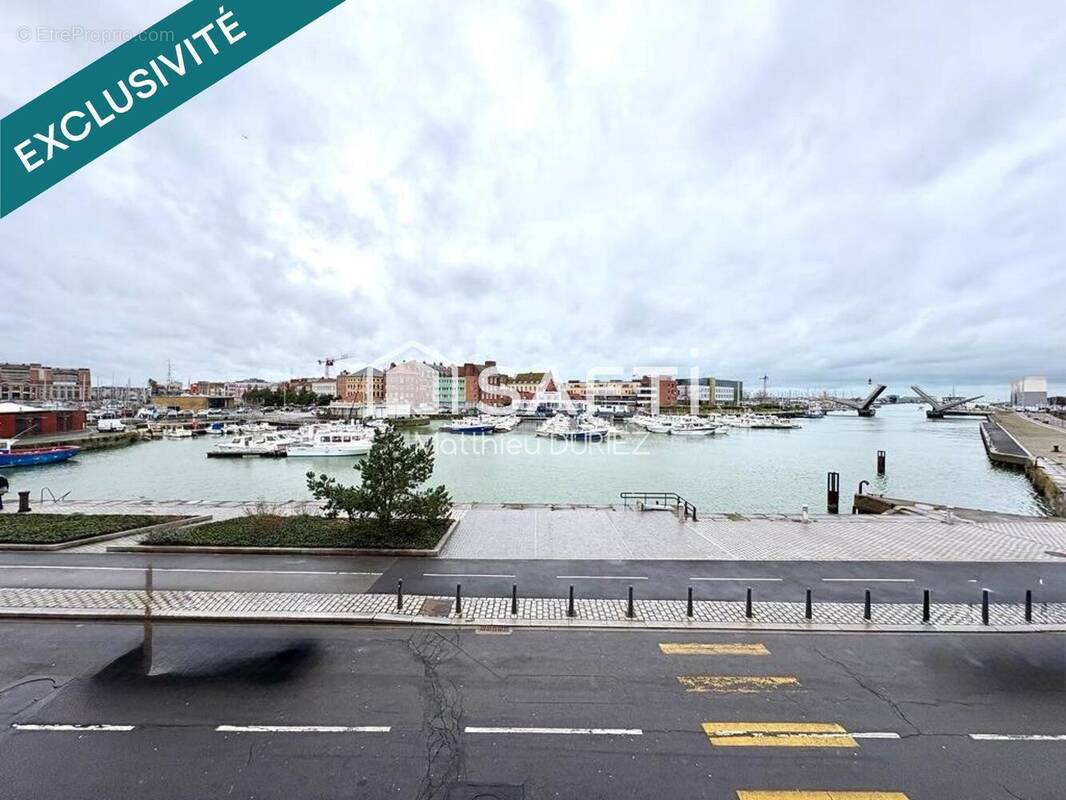 Photo 1 - Commerce à DUNKERQUE