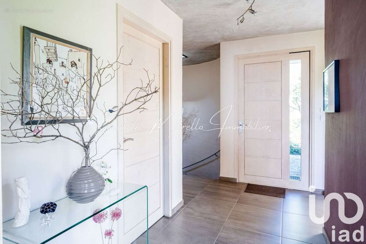 Photo 6 - Maison à NIMES