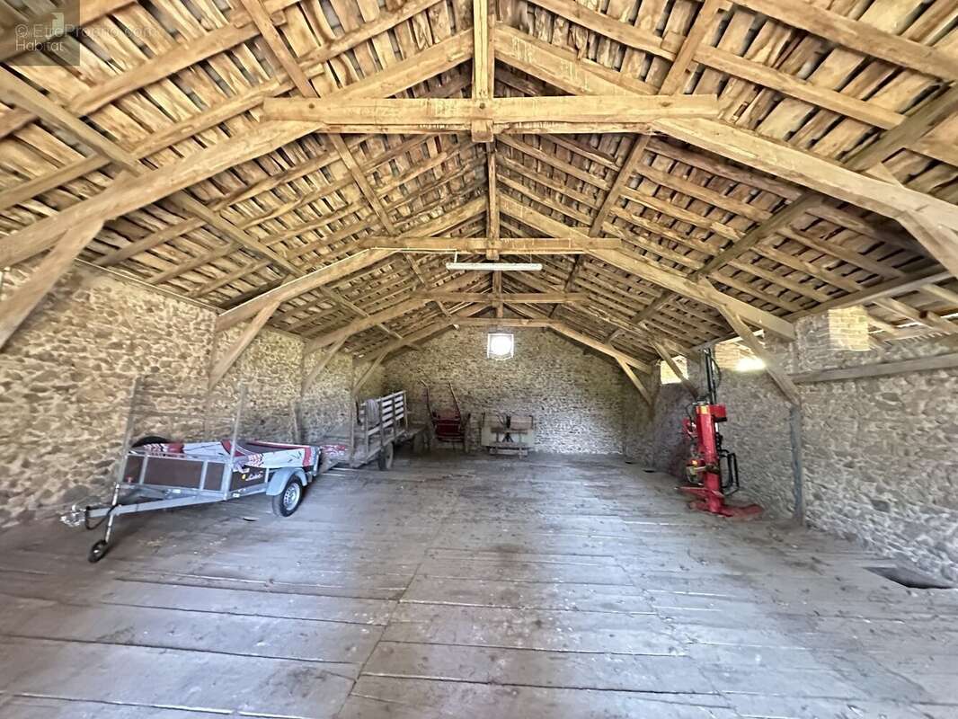 Maison à MAURS