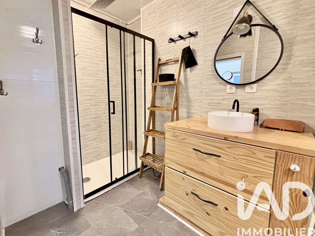 Photo 7 - Maison à TINTENIAC