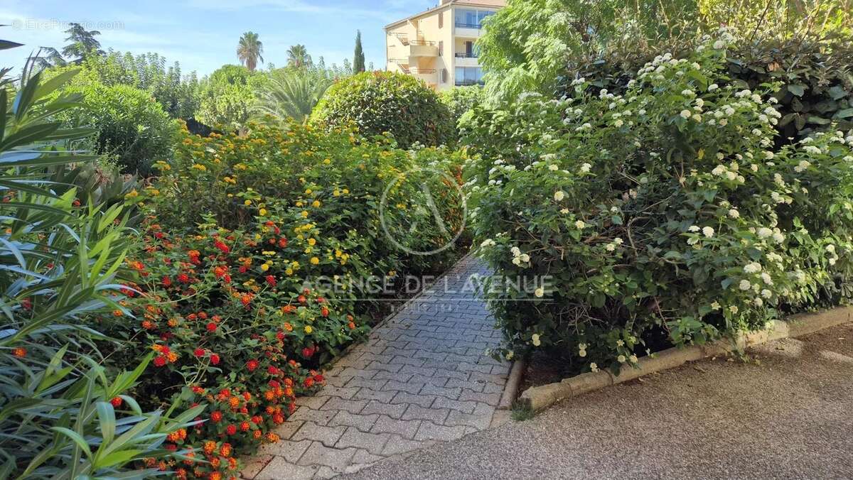 Appartement à LA SEYNE-SUR-MER