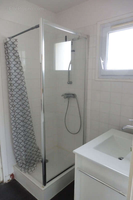 Appartement à BOURG-LES-VALENCE