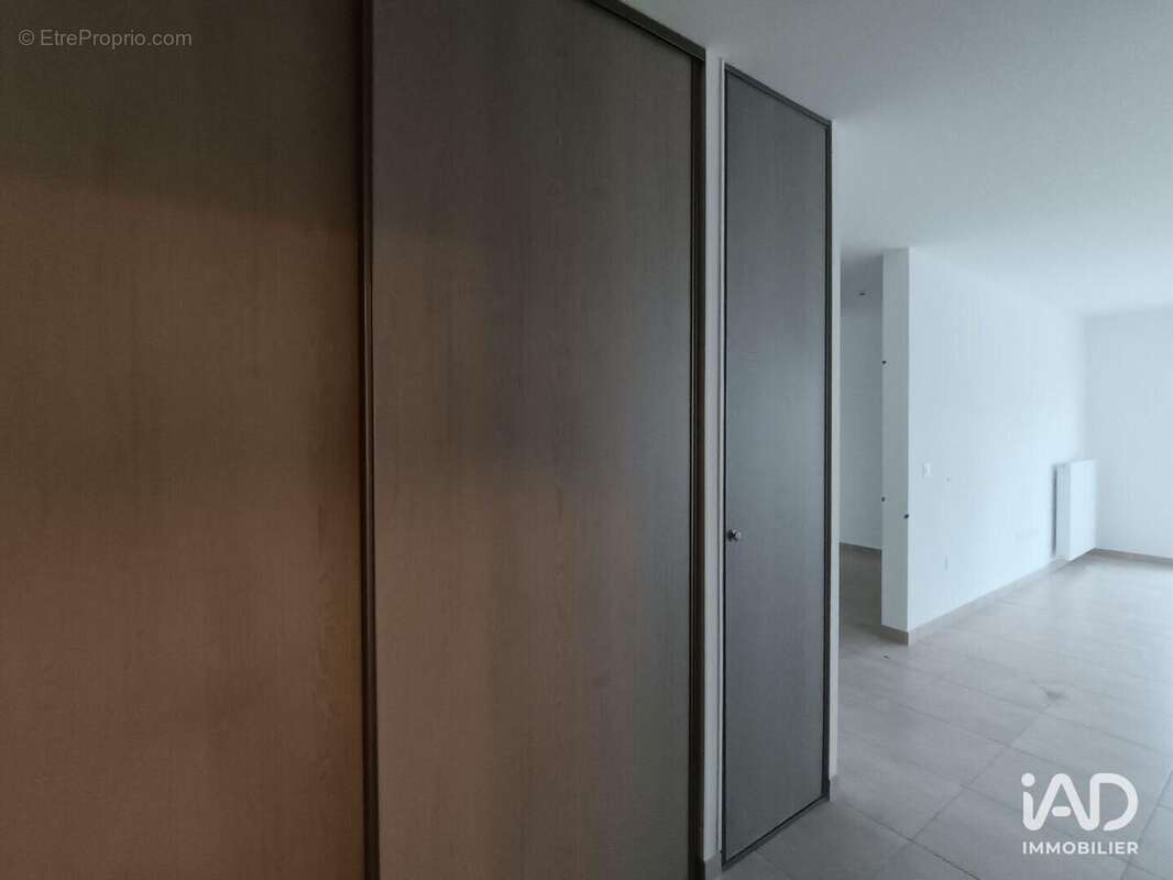 Photo 5 - Appartement à CLERMONT-FERRAND