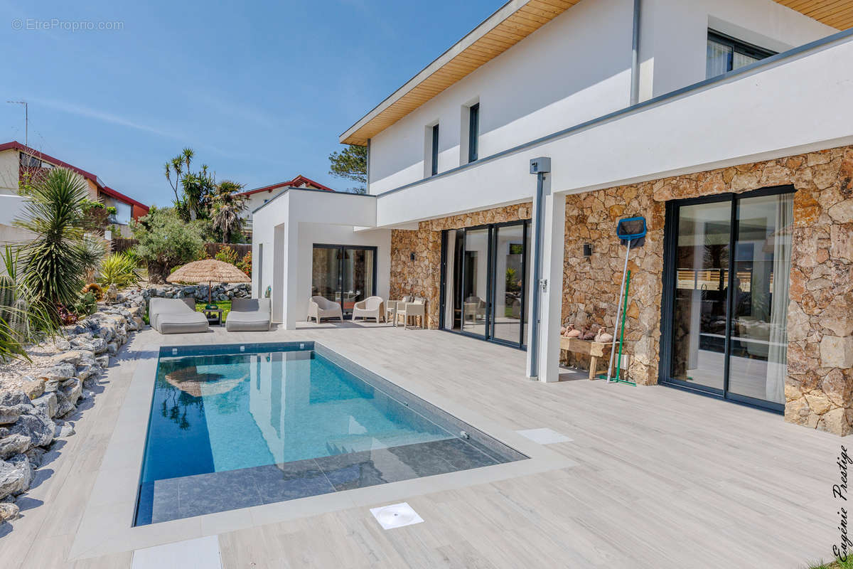 vu piscine 