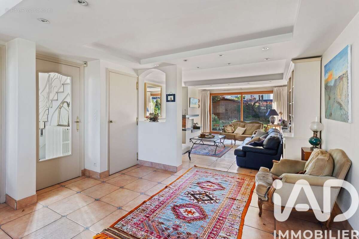 Photo 9 - Maison à REZE