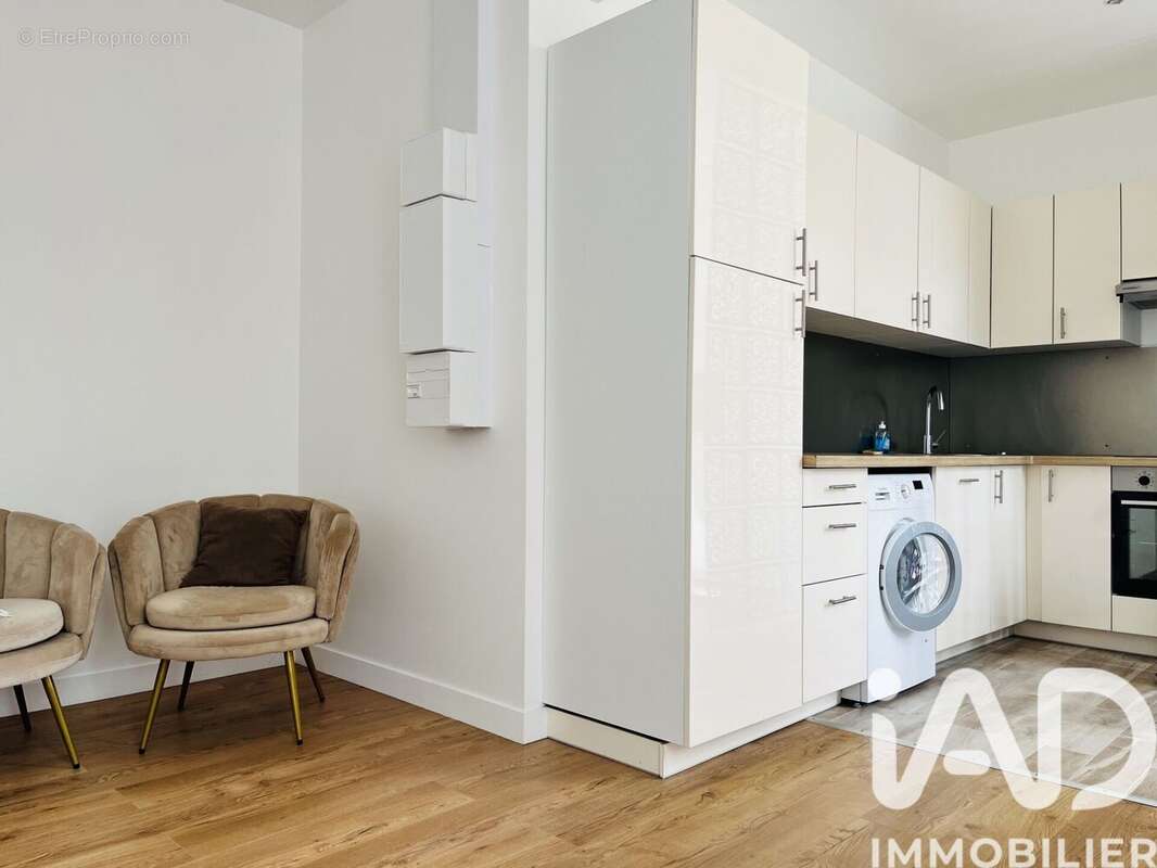Photo 6 - Appartement à LIMOURS