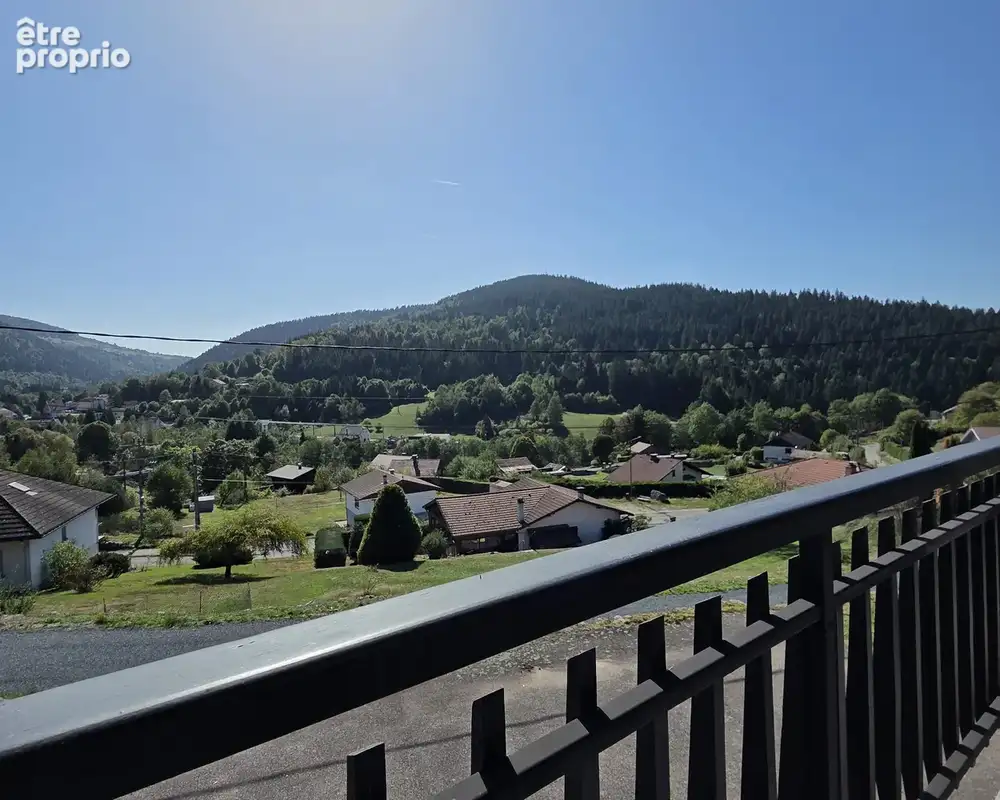 Cornimont – Chalet De Montagne - photo 7
