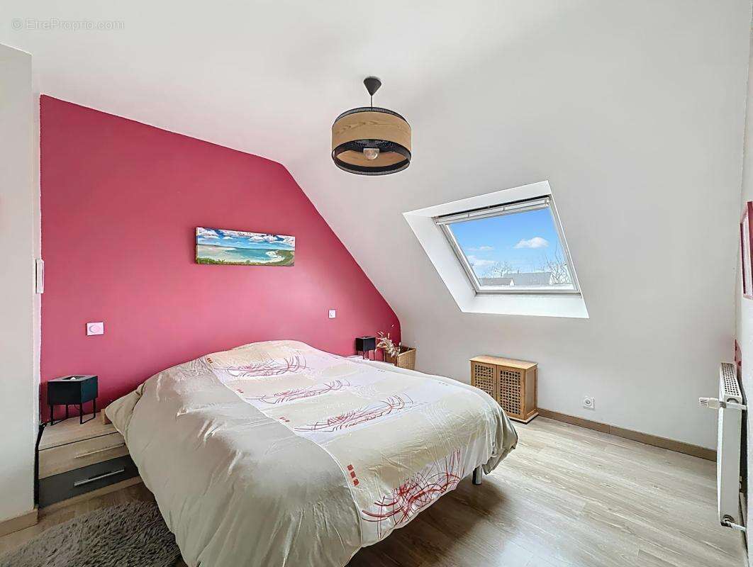 Maison 6 pièces 126 m2 - photo 7