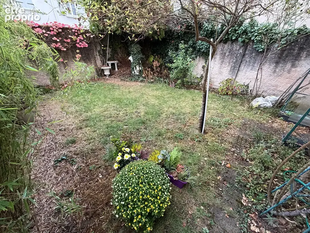 Appartement Metz 4 pièce(s) - photo 17