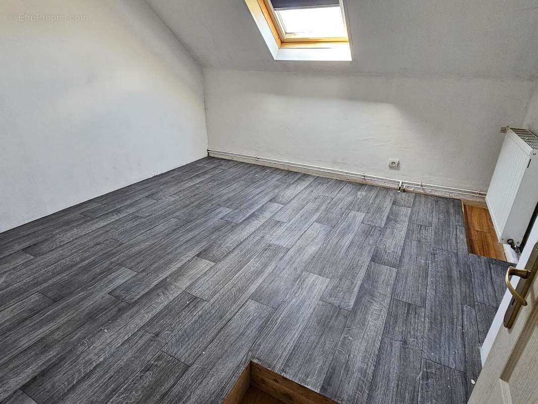 Maison de ville avec Jardin et Poss. Garage - photo 7