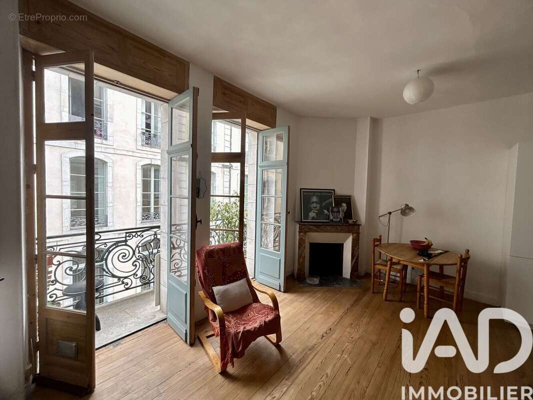 Photo 2 - Appartement à PAU