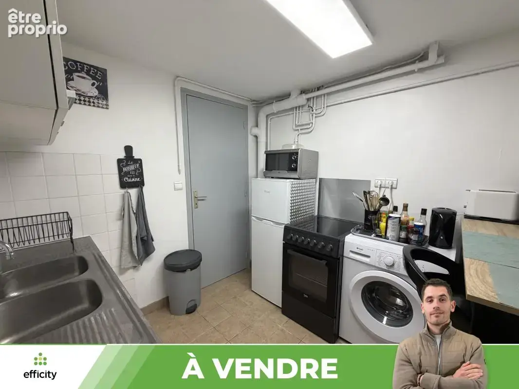 Maison 182 m² à Bonneuil-Matours  - photo 16
