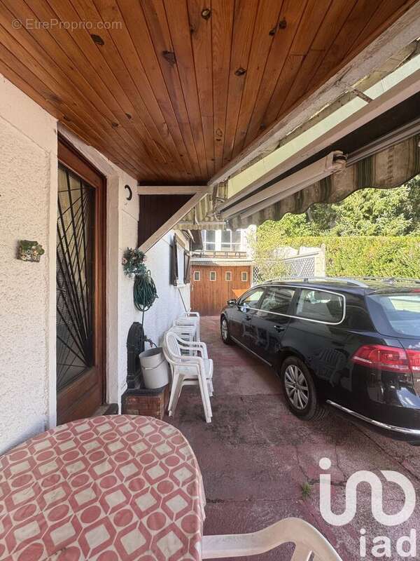 Photo 7 - Maison à MONTLHERY