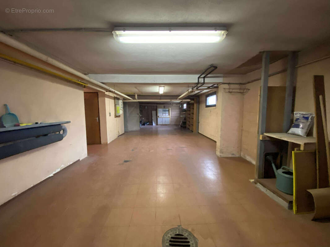 Maison à SOUFFELWEYERSHEIM