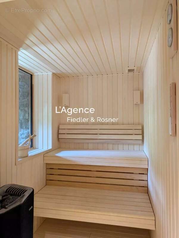 Maison à MEGEVE